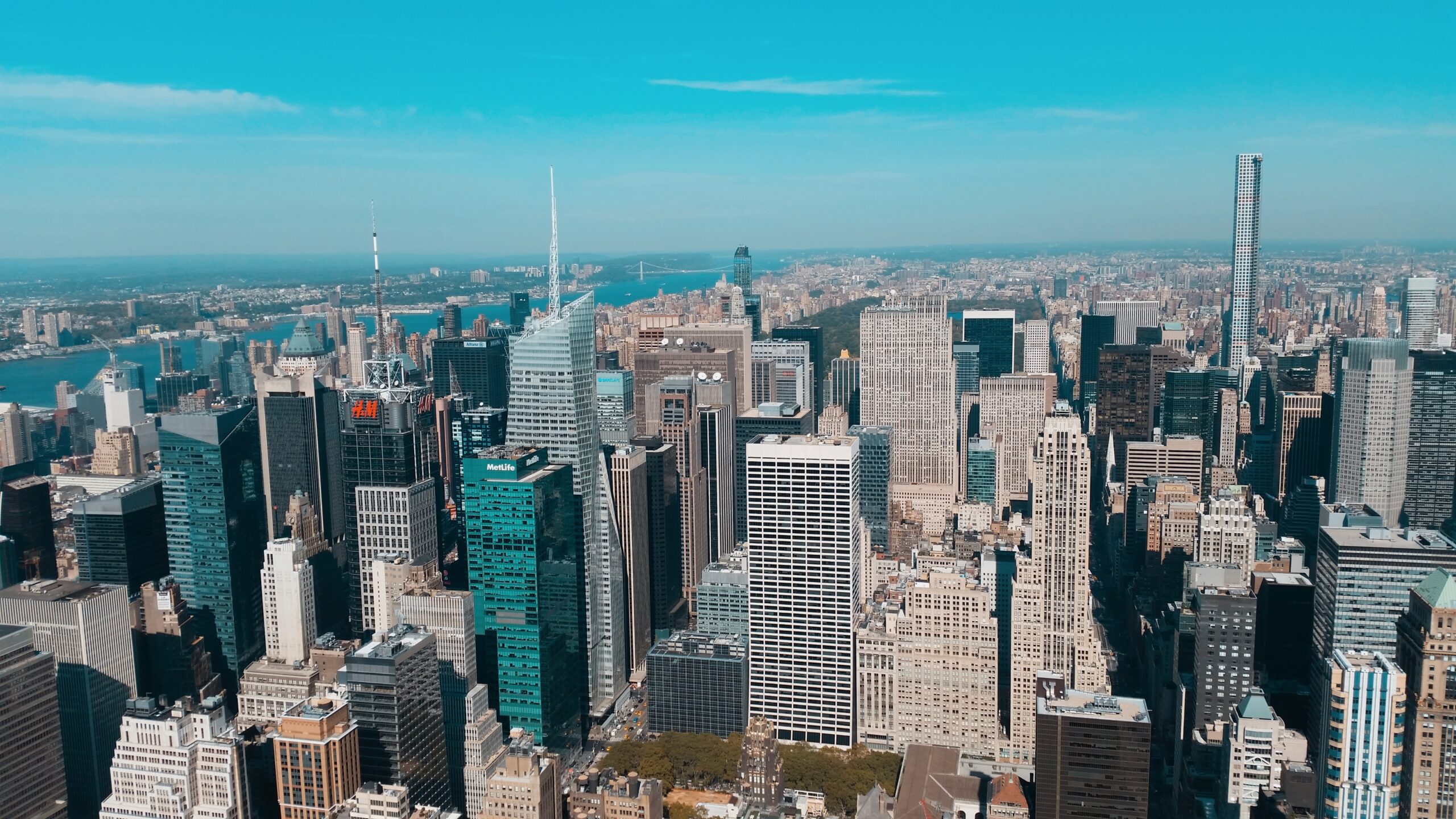 new york