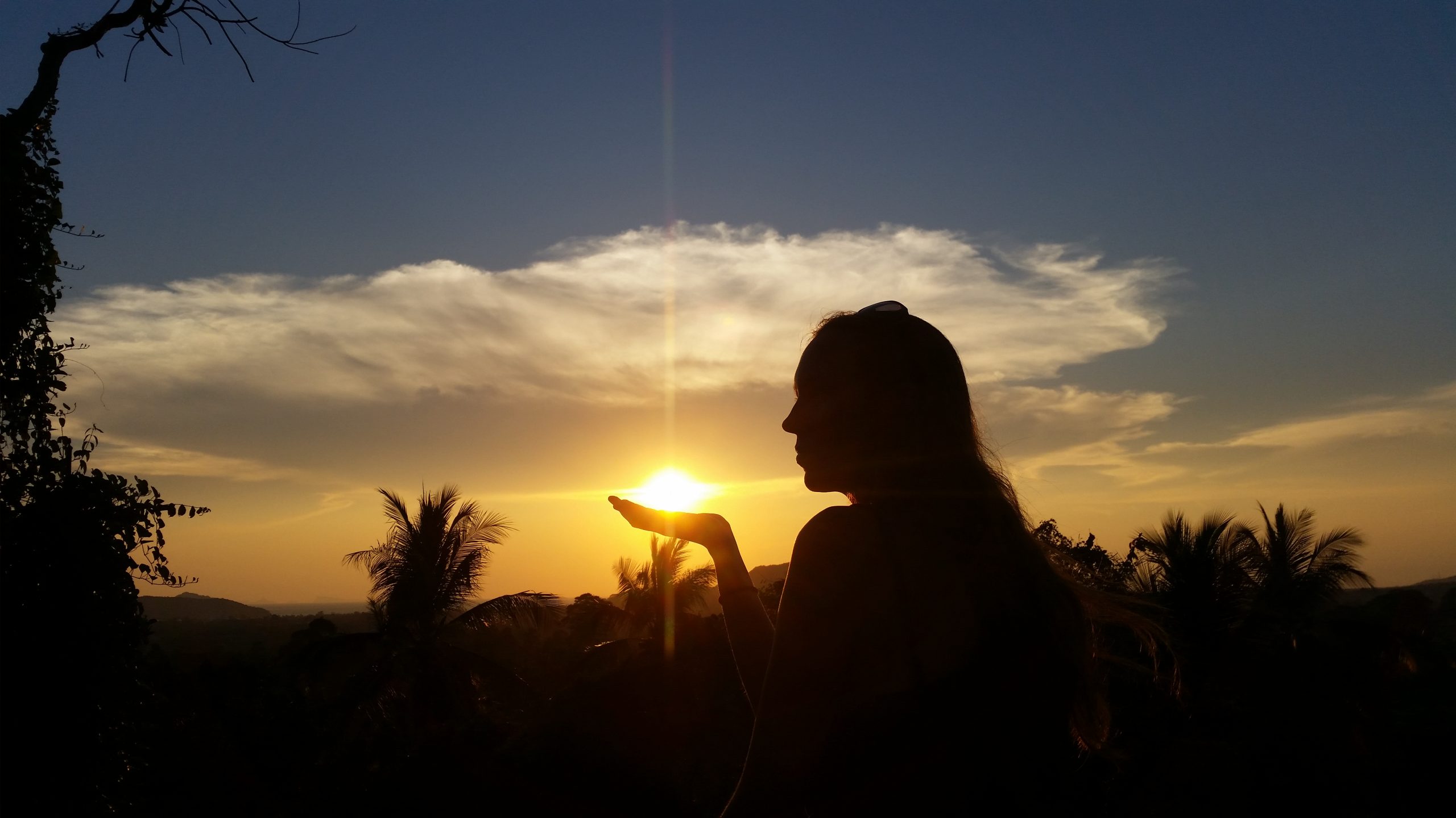 viimane-päev-enne-koduteed-päikeseloojang-koh-phangan-tai