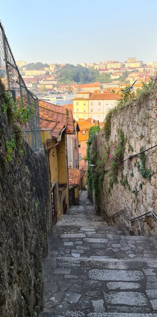 20240415 074931 albergue | camino | porto