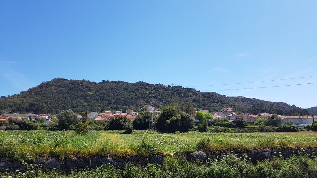 20240417 140316 albergue | camino | portugal