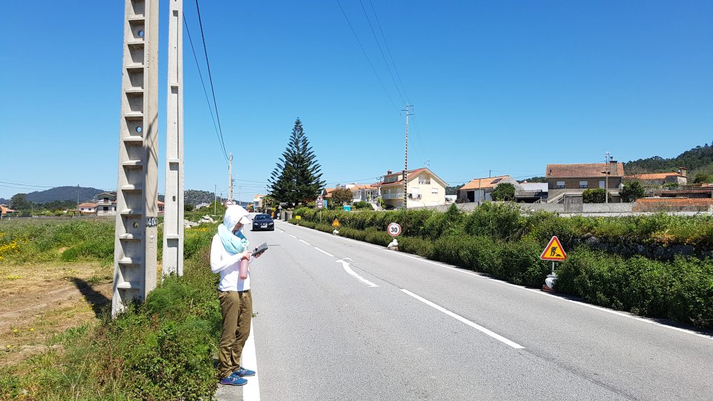 20240417 140329 albergue | camino | portugal