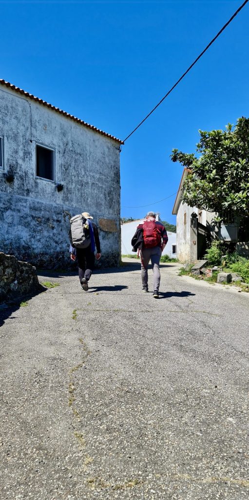 20240419 140907 scaled e1775928982719 camino | hispaania | laevareisid